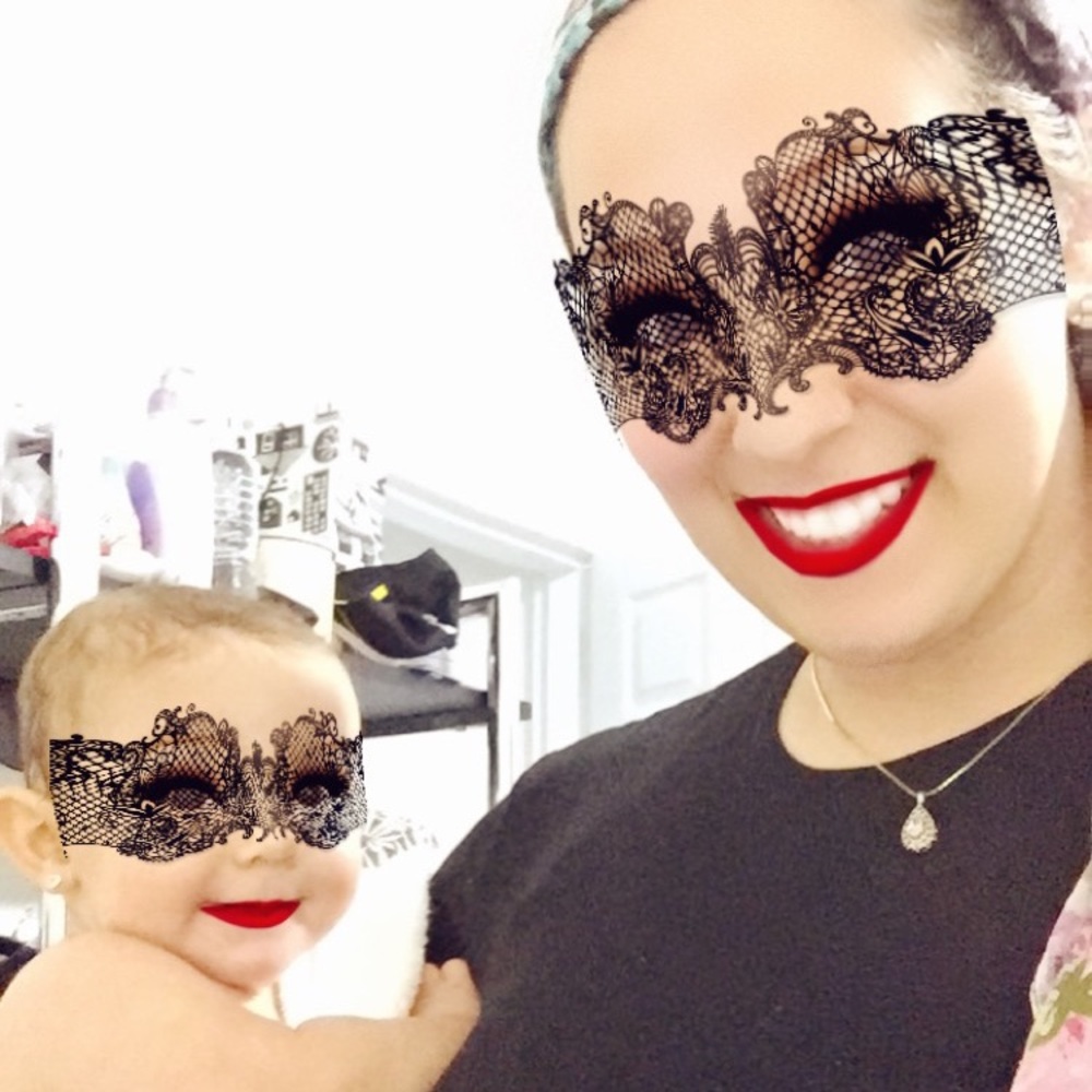 Meet your Posher, Dahl